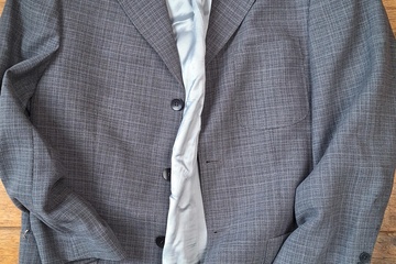 Afbeelding van Desch Fintes vest