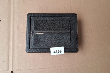 Afbeelding van New Folding fotocamera