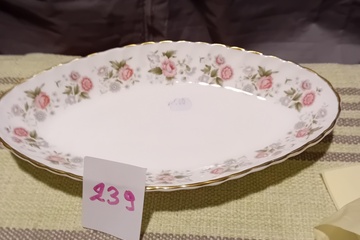 Afbeelding van Schaal Minton