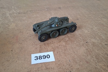 Afbeelding van Dinky Toys EBR Panhard