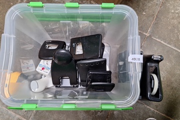 Afbeelding van Partij Bureaumateriaal