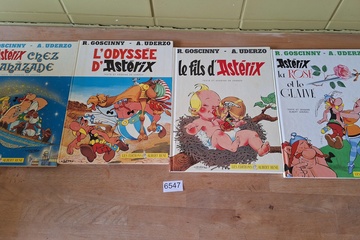 Afbeelding van Astérix Albums 