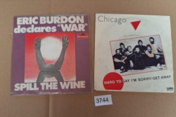 Afbeelding van Lot Singles