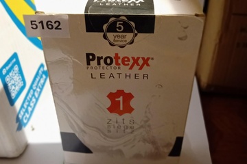 Afbeelding van Protexx Leather 