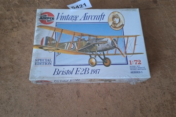 Afbeelding van Bristol F.2B 1917