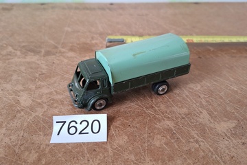 Afbeelding van le camion 7-T Renault modelauto
