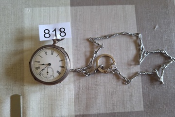 Afbeelding van Zakhorloge 