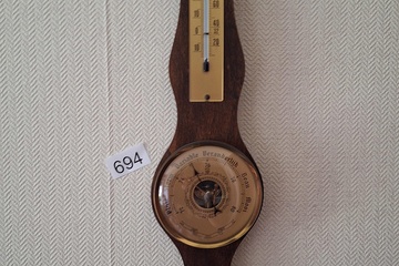 Afbeelding van Barometer