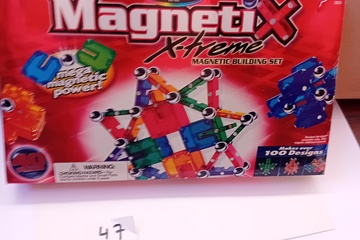 Afbeelding van RoseArt Magnetix X-treme