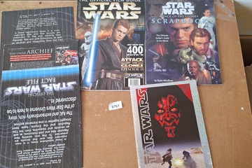 Afbeelding van Star Wars Magazines ed