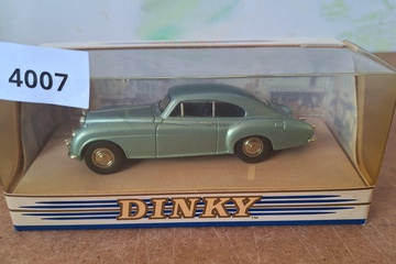 Afbeelding van Matchbox The Dinky Collection 