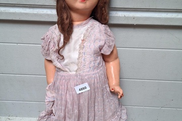 Afbeelding van Vintage pop