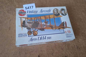 Afbeelding van Airco DH4 1918