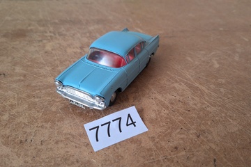 Afbeelding van Spot-On Vauxhall Cresta