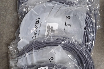 Afbeelding van Commscope netwerkkabels 50 Feet lot