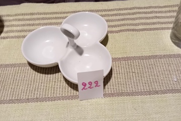 Afbeelding van Apero schaaltje