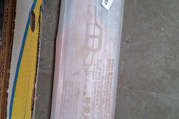 Afbeelding van Gevaren driehoek