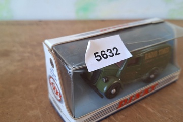 Afbeelding van Matchbox The Dinky Collection