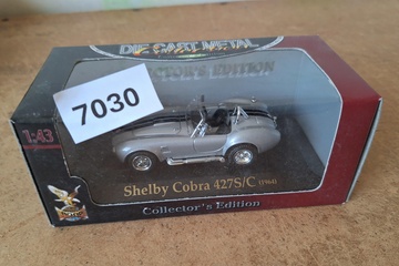 Afbeelding van Road Signature Shelby Cobra 427 S/C (1964) 1:43