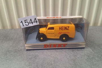 Afbeelding van Matchbox Dinky Collection 