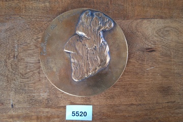 Afbeelding van Historische Medaille