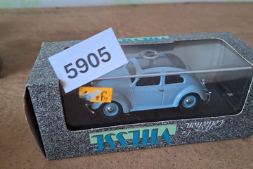 Afbeelding van Vitesse, Volkswagen 1949, 1:43
