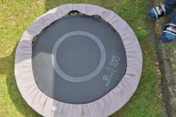 Afbeelding van Trampoline