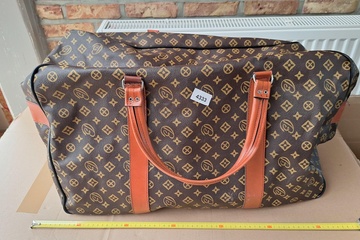 Afbeelding van reistas