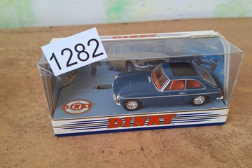 Afbeelding van Matchbox Dinky Collection modelauto