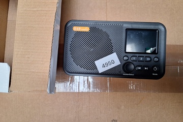 Afbeelding van DAB Radio