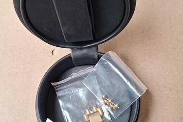 Afbeelding van Rodania horloge onderdelen