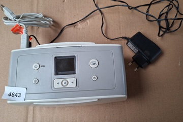 Afbeelding van HP Photosmart 325 getest en werkend