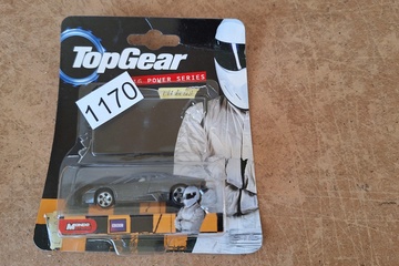 Afbeelding van Top Gear blister 