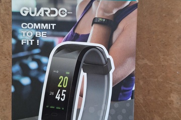 Afbeelding van Guardo Fit Coach Unique