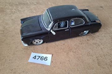 Afbeelding van Maisto modelauto