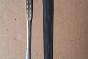 Afbeelding van brievenopener