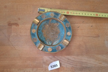 Afbeelding van Asbakken ed