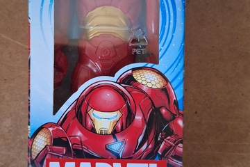 Afbeelding van Marvel Hulkbuster