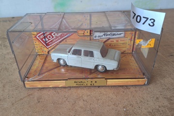 Afbeelding van Norev Renault R8 Modele 63 (1:43)