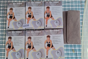 Afbeelding van Birdy Body Trimmer partij