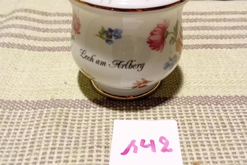Afbeelding van Opbergpot