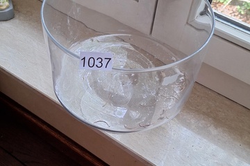 Afbeelding van Schaal glas