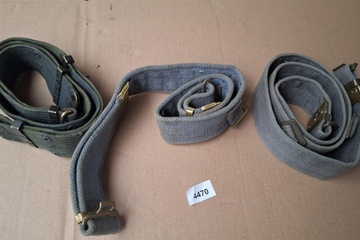 Afbeelding van Abl riemen ea