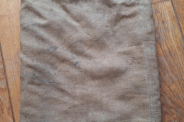 Afbeelding van Militaire zak