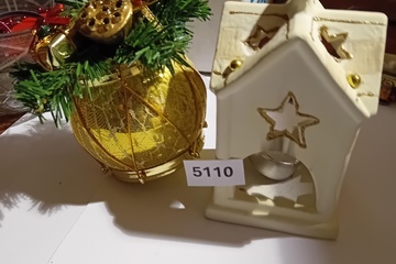 Afbeelding van Kerstdecoratie