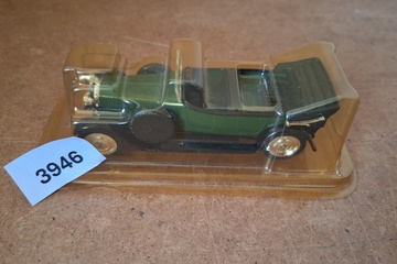 Afbeelding van Solido modelauto