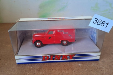 Afbeelding van Matchbox The Dinky Collection 