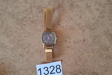 Afbeelding van Sekonda Horloge 17 Rubis