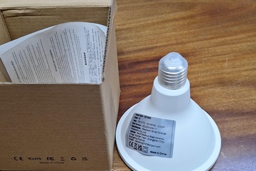 Afbeelding van Led Bulb