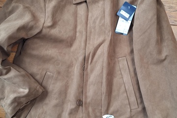 Afbeelding van Westbury jas nieuw